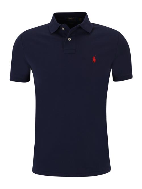 Polo Ralph Lauren Bluser & t-shirts  marin / rød