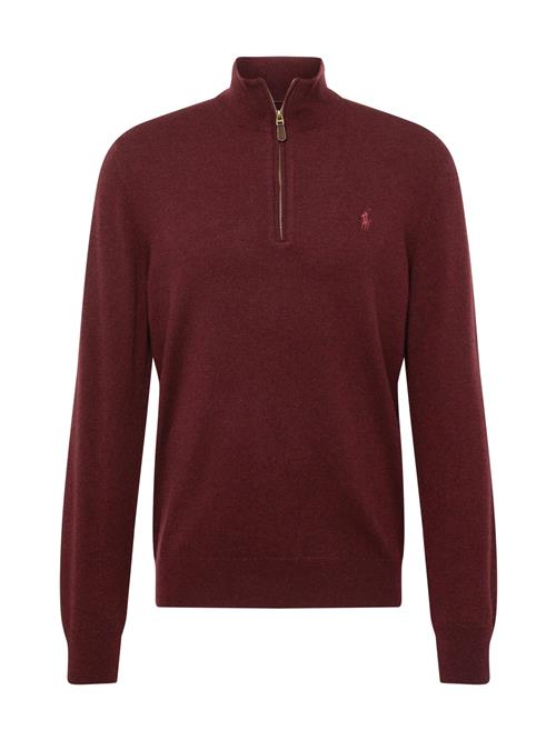 Polo Ralph Lauren Pullover  vinrød