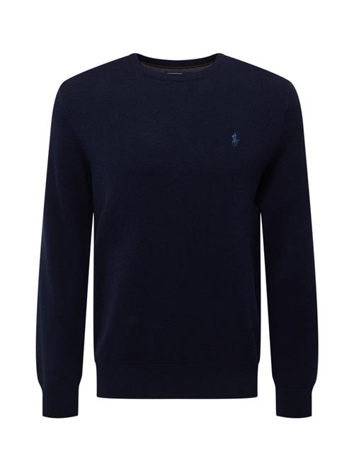 Polo Ralph Lauren Pullover  navy / lyseblå