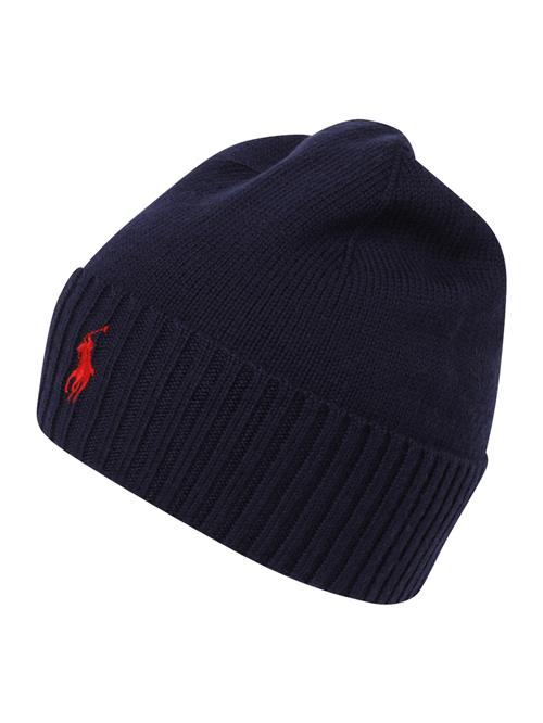 Polo Ralph Lauren Hue  navy / rød