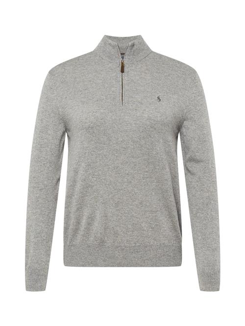 Se Polo Ralph Lauren Pullover  lysegrå ved About You