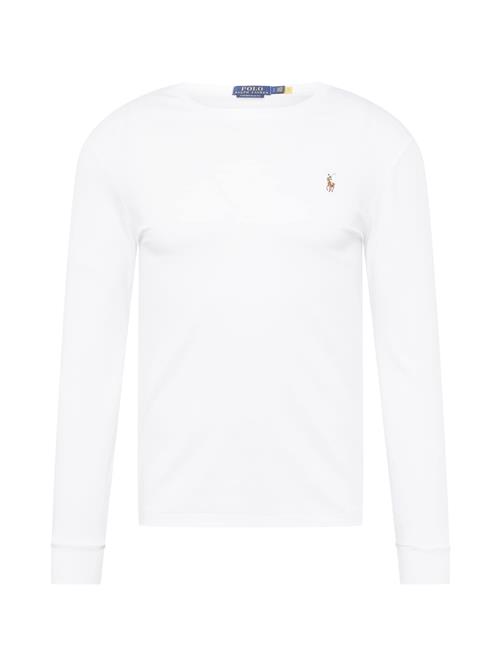 Polo Ralph Lauren Bluser & t-shirts  blå / brun / gul / rød / hvid