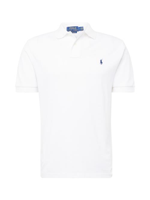 Se Polo Ralph Lauren Bluser & t-shirts  blå / hvid ved About You