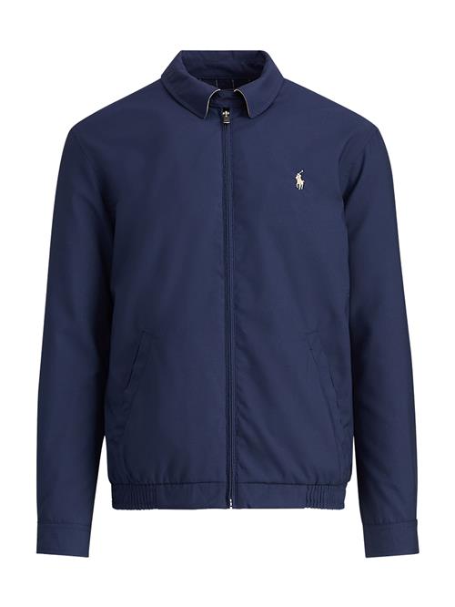 Polo Ralph Lauren Overgangsjakke  sand / navy