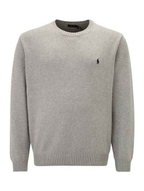 Se Polo Ralph Lauren Pullover  grå ved About You