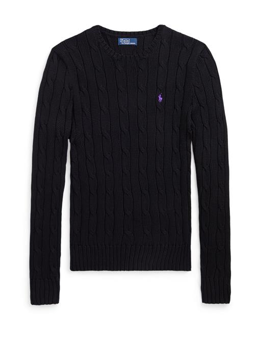 Se Polo Ralph Lauren Pullover 'JULIANNA'  lyselilla / sort ved About You