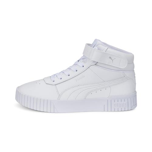 PUMA Sneaker high 'Carina 2.0'  hvid