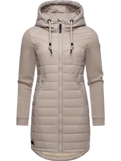 Ragwear Vinterfrakke  kit
