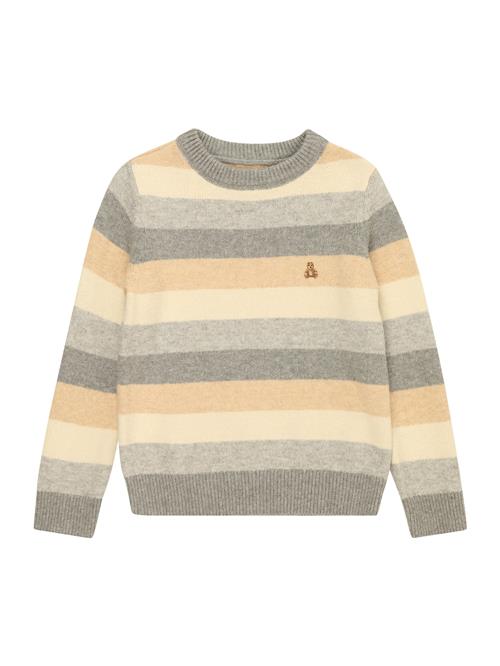 GAP Pullover  sand / lysegul / lysegrå / grå-meleret