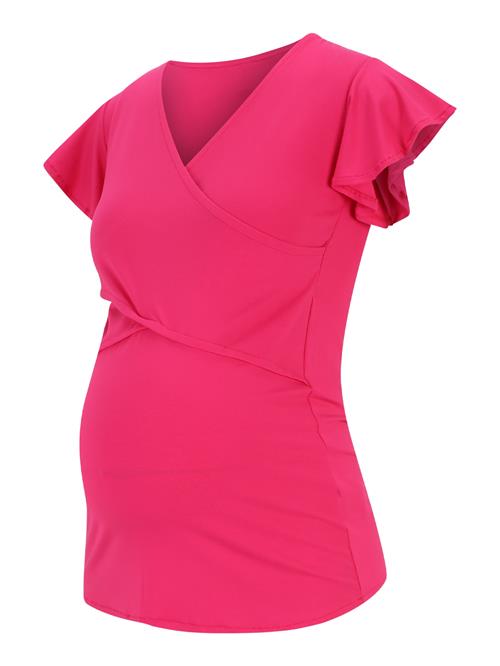 Se Bebefield Shirts 'Elena'  fuchsia ved About You