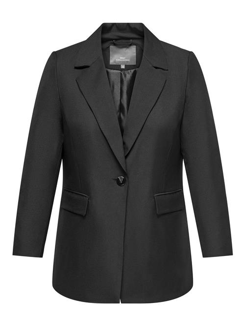 ONLY Carmakoma Blazer  sort