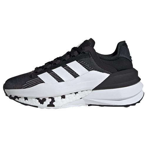 ADIDAS SPORTSWEAR Sneaker low 'Avryn_X'  sort / hvid