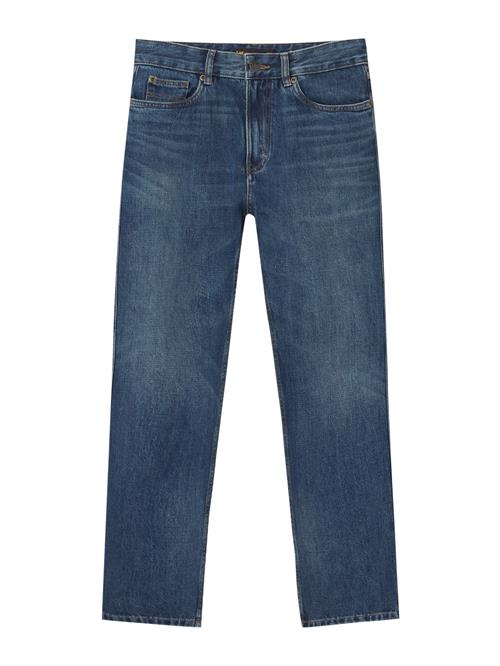 Pull&Bear Jeans  mørkeblå