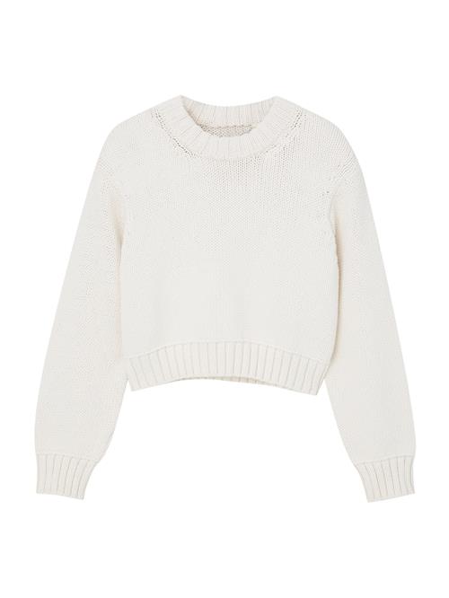 Pull&Bear Pullover  ecru