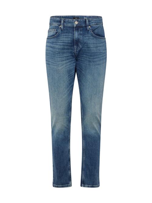 QS Jeans 'Rick'  blue denim