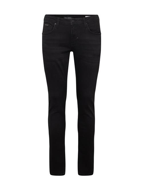 ANTONY MORATO Jeans 'OZZY'  black denim