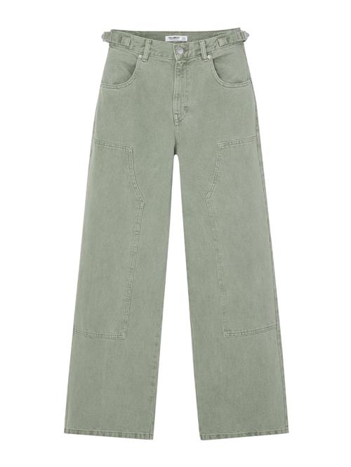 Pull&Bear Jeans  khaki