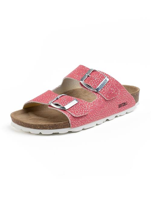 Bayton Sandaler 'Atlas'  pink