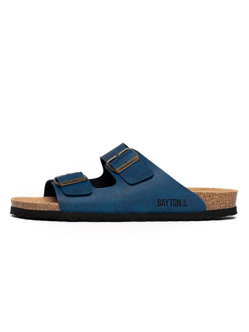 Bayton Pantoletter 'Atlas'  taupe