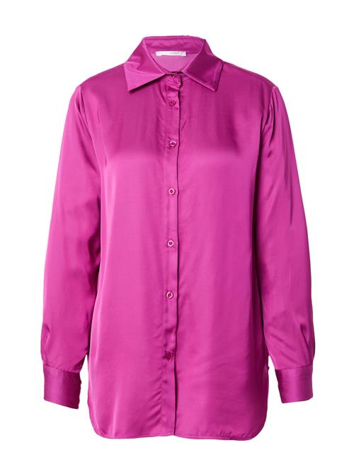 Se Key Largo Bluse 'LEILA'  pink ved About You