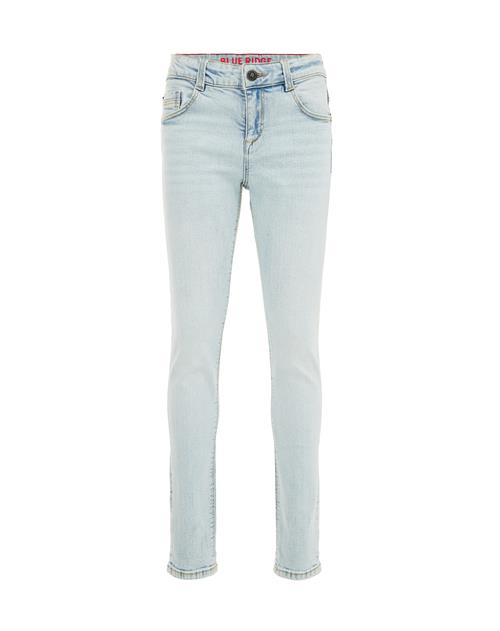 Se WE Fashion Jeans  blå ved About You