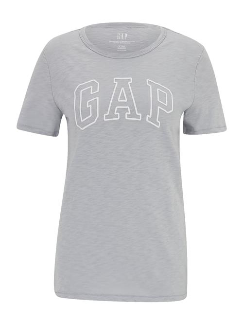 Se Gap Tall Shirts  opal / hvid ved About You