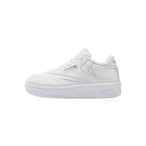 Se Reebok Sneaker low 'Club C Extra'  hvid ved About You