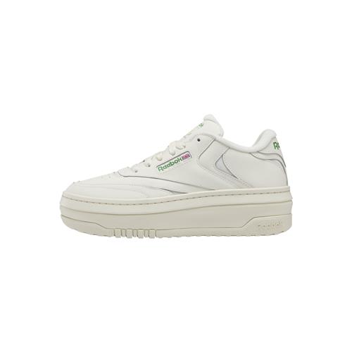 Se Reebok Sneaker low ' Club C Extra'  offwhite ved About You