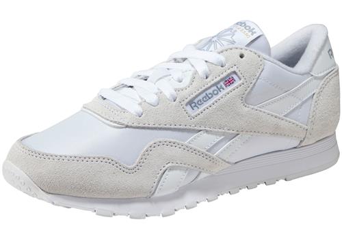 Reebok Sneaker low 'Classic'  creme / grå / hvid