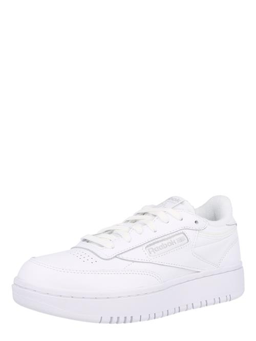 Se Reebok Sneaker low 'Club C'  hvid ved About You