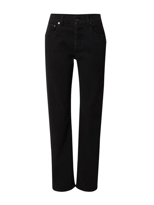 REPLAY Jeans 'MAIJKE'  black denim