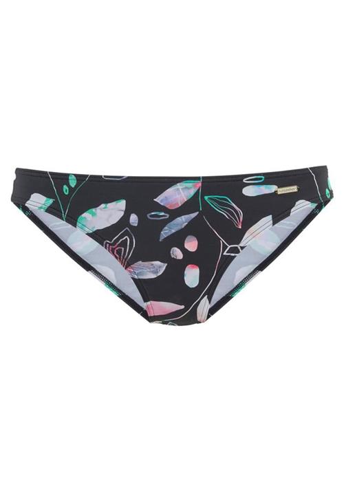 SUNSEEKER Bikinitrusse 'Leaves'  sort