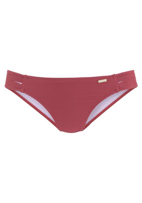 SUNSEEKER Bikinitrusse  pastelrød