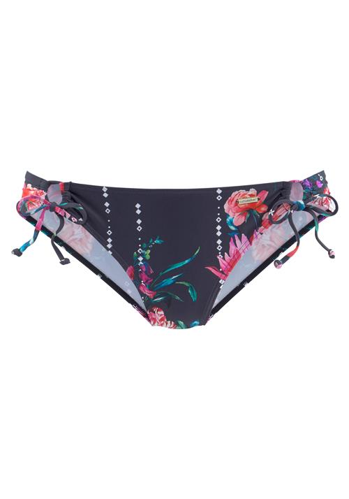 SUNSEEKER Bikinitrusse 'Sunseeker'  navy / blandingsfarvet