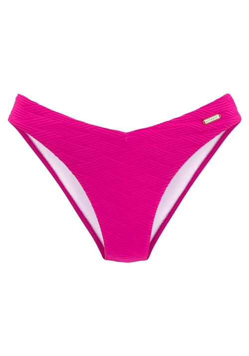 SUNSEEKER Bikinitrusse  fuchsia