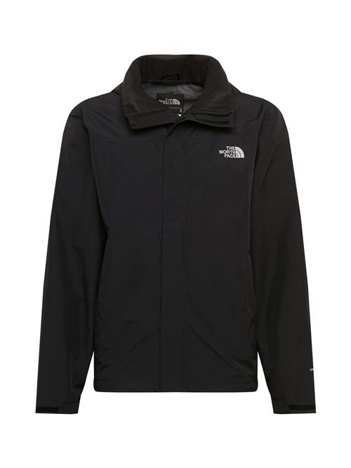 THE NORTH FACE Udendørsjakke 'Sangro Jacket'  sort / hvid