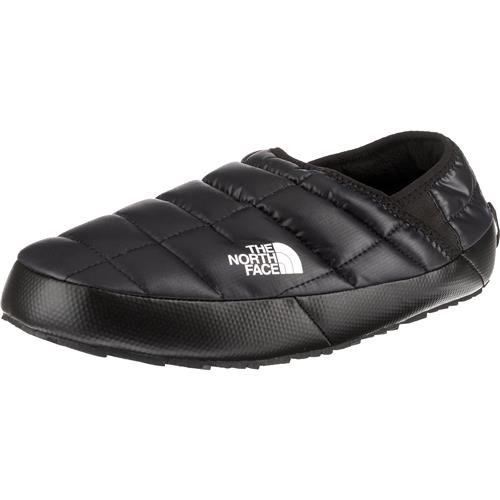 THE NORTH FACE Lave sko 'Thermoball'  sort / hvid