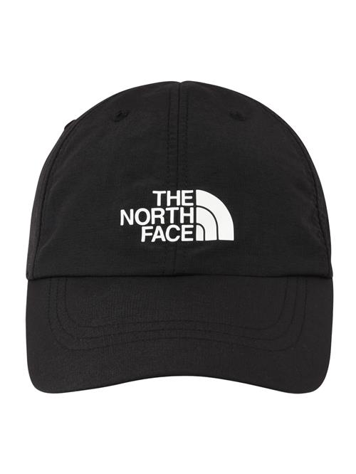 Se THE NORTH FACE Hætte 'HORIZON'  sort / hvid ved About You