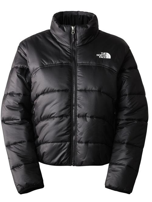 THE NORTH FACE Vinterjakke 'Nse 2000'  sort / hvid