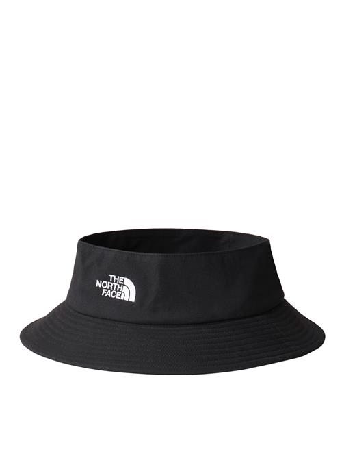 THE NORTH FACE Hat  sort / hvid