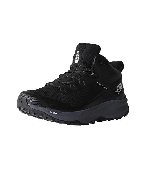 THE NORTH FACE Boots 'Vectiv Exploris 2'  grå / sort / hvid