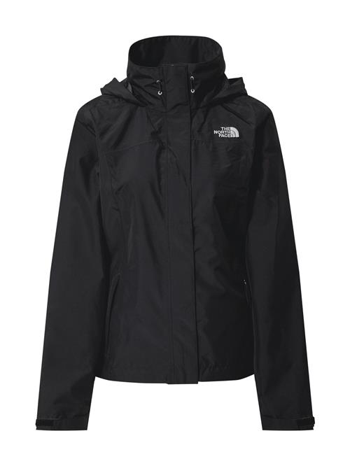 THE NORTH FACE Sportsjakke 'Sangro'  sort / hvid