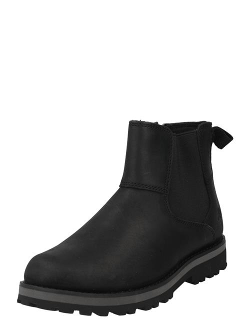 TIMBERLAND Støvler 'Courma'  sort