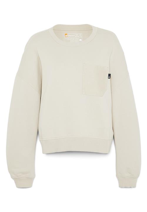 TIMBERLAND Sweatshirt  naturhvid