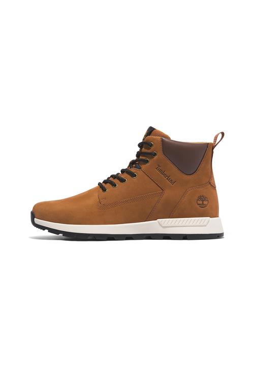 Se TIMBERLAND Støvler 'Killington'  choko / cognac ved About You