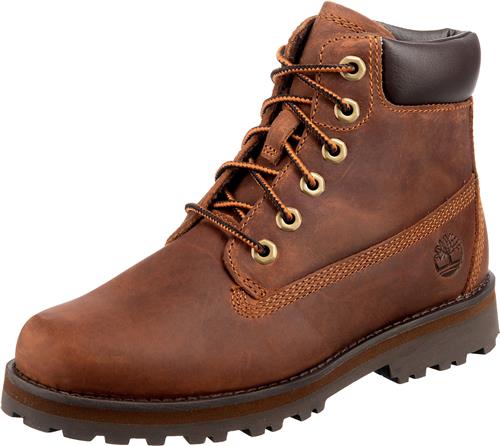 Se TIMBERLAND Støvler 'Courma'  cognac / sort ved About You