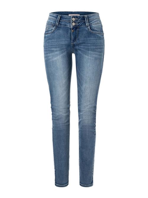 TIMEZONE Jeans 'Enya'  blue denim