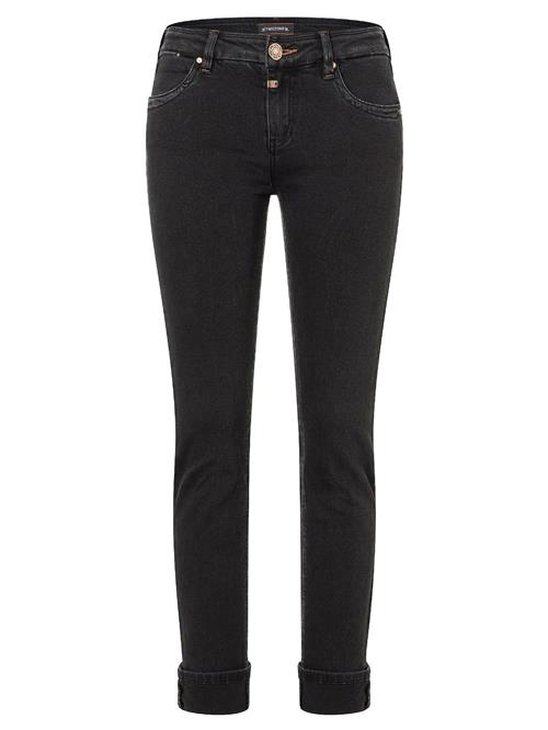 TIMEZONE Jeans 'Marah'  black denim