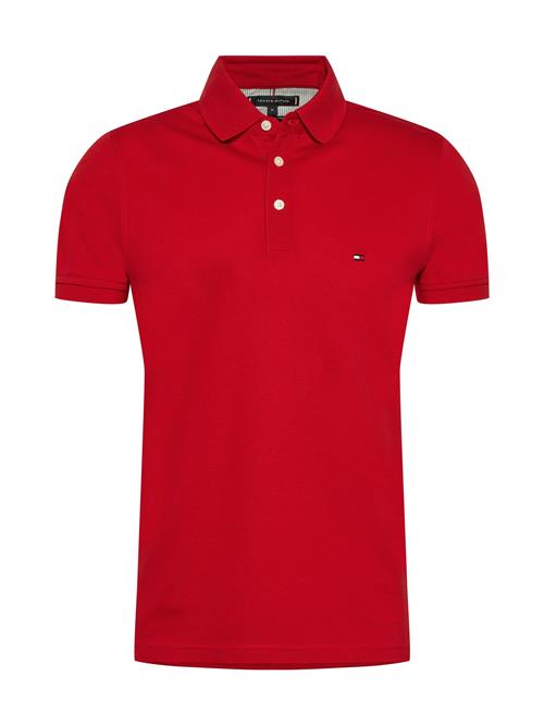 TOMMY HILFIGER Bluser & t-shirts  rød