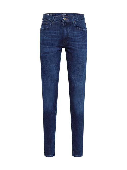 Se TOMMY HILFIGER Jeans ' 'CORE SLIM BLEECKER B''  mørkeblå ved About You